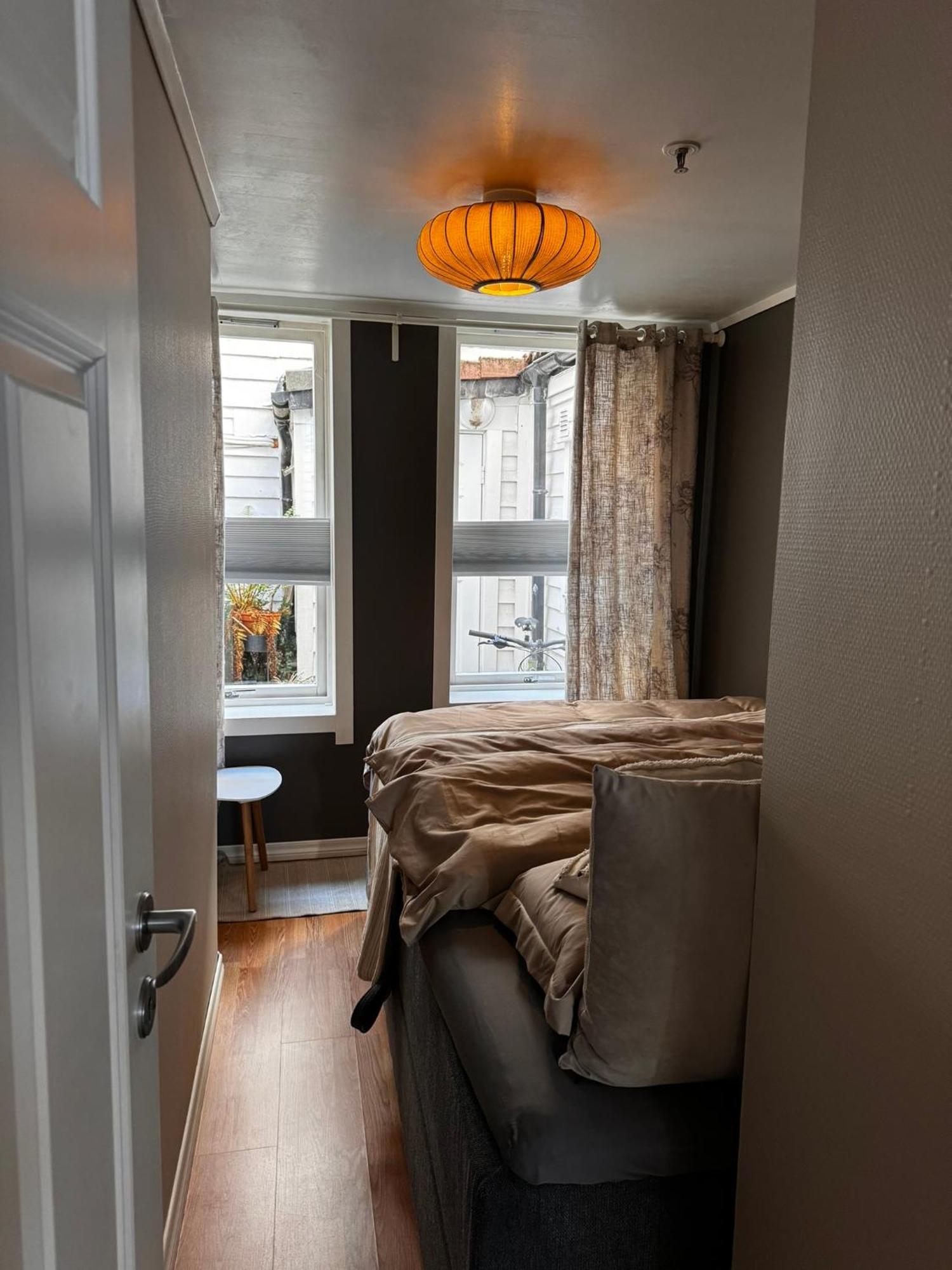 The Dreamhouse - Inner City Center - Old Town Bergen Exterior photo